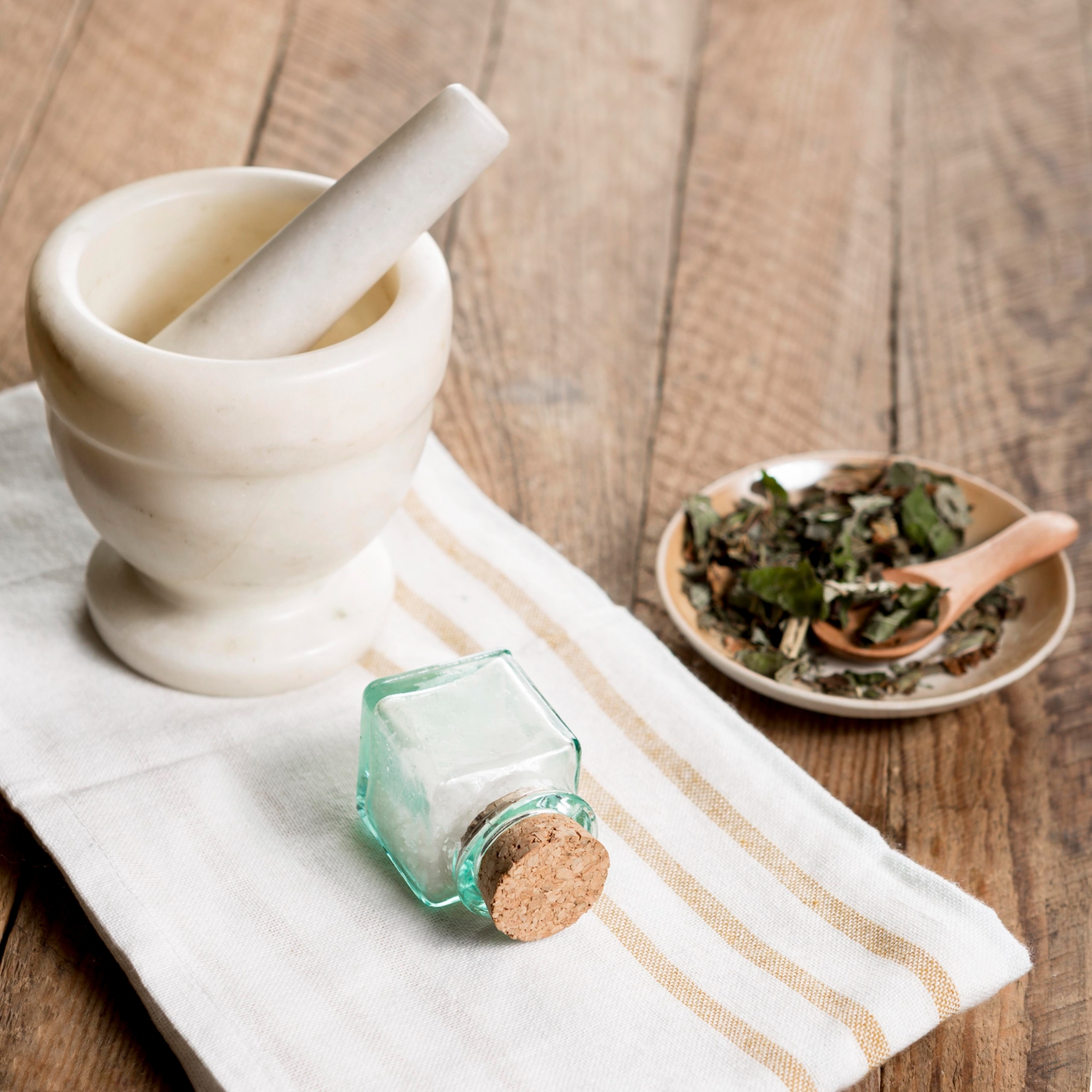 Herbal Sanitary Napkins