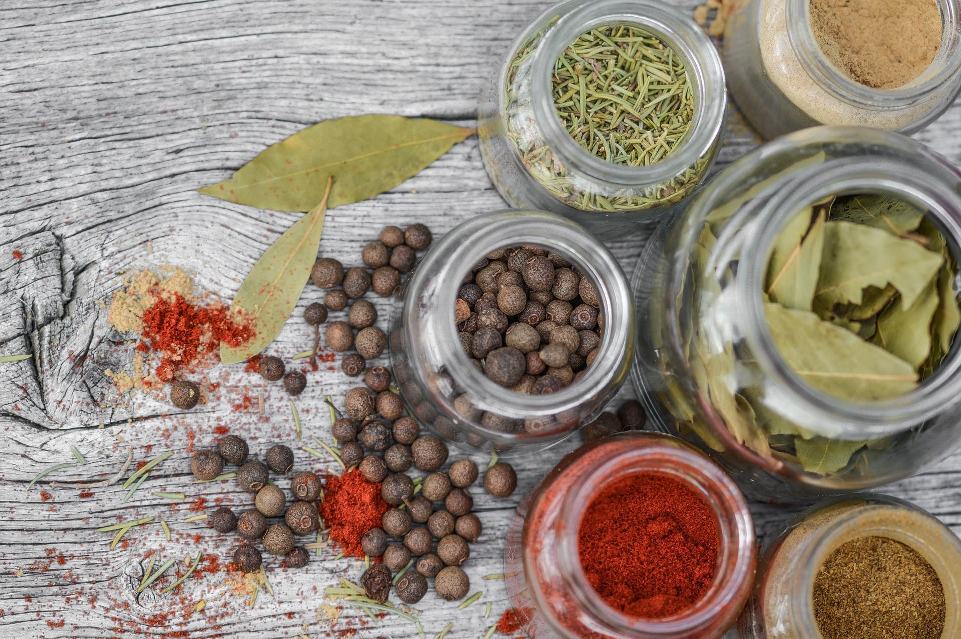 How Herbal Care Reduces Risks